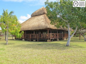 Dovolená na koni: Mozambique Horse Safari