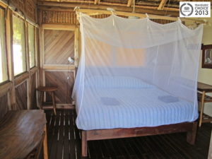 Dovolená na koni: Mozambique Horse Safari