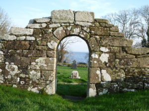 Dovolená na koni: Galway Clare Burren Trail