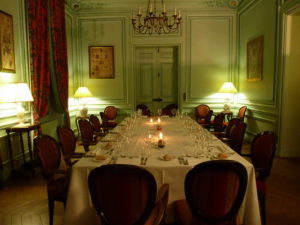 Dovolená na koni: Chambord – Cheverny