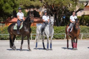 Dovolená na koni: Cascais Riding Club