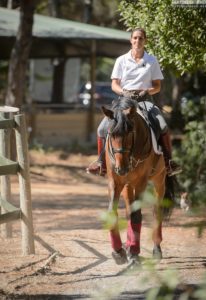 Dovolená na koni: Cascais Riding Club