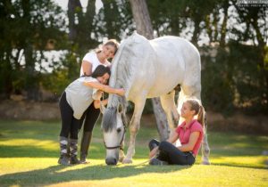 Dovolená na koni: Cascais Riding Club