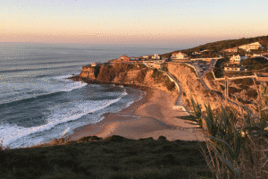 Dovolená na koni: Cascais Riding Club