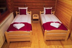 Dovolená na koni: Islandští koně a karpatská divočina