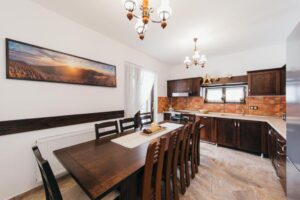 Dovolená na koni: Islandští koně a karpatská divočina