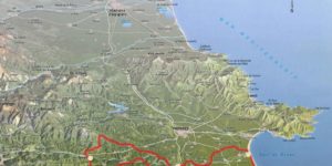 Dovolená na koni: Katalánsko „Extreme“