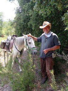 Reference: Cattle Drive