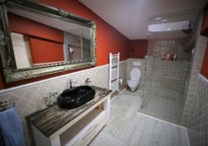 Dovolená na koni: Bosna – denní výlety z ranče