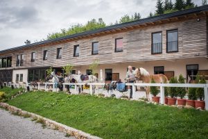 Dovolená na koni: Bosna – denní výlety z ranče