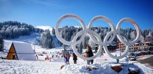 Dovolená na koni: „Ride and Ski“