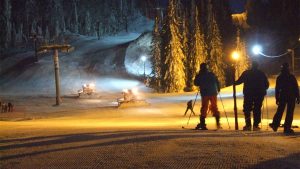 Dovolená na koni: „Ride and Ski“