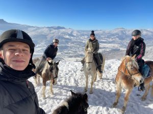 Reference: Ride and Ski