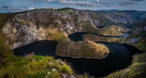 Dovolená na koni: Zlatar Trail