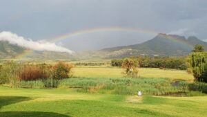 Reference: Moolmanshoek