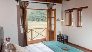 Dovolená na koni: Machu Picchu Trail