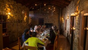 Dovolená na koni: Machu Picchu Trail